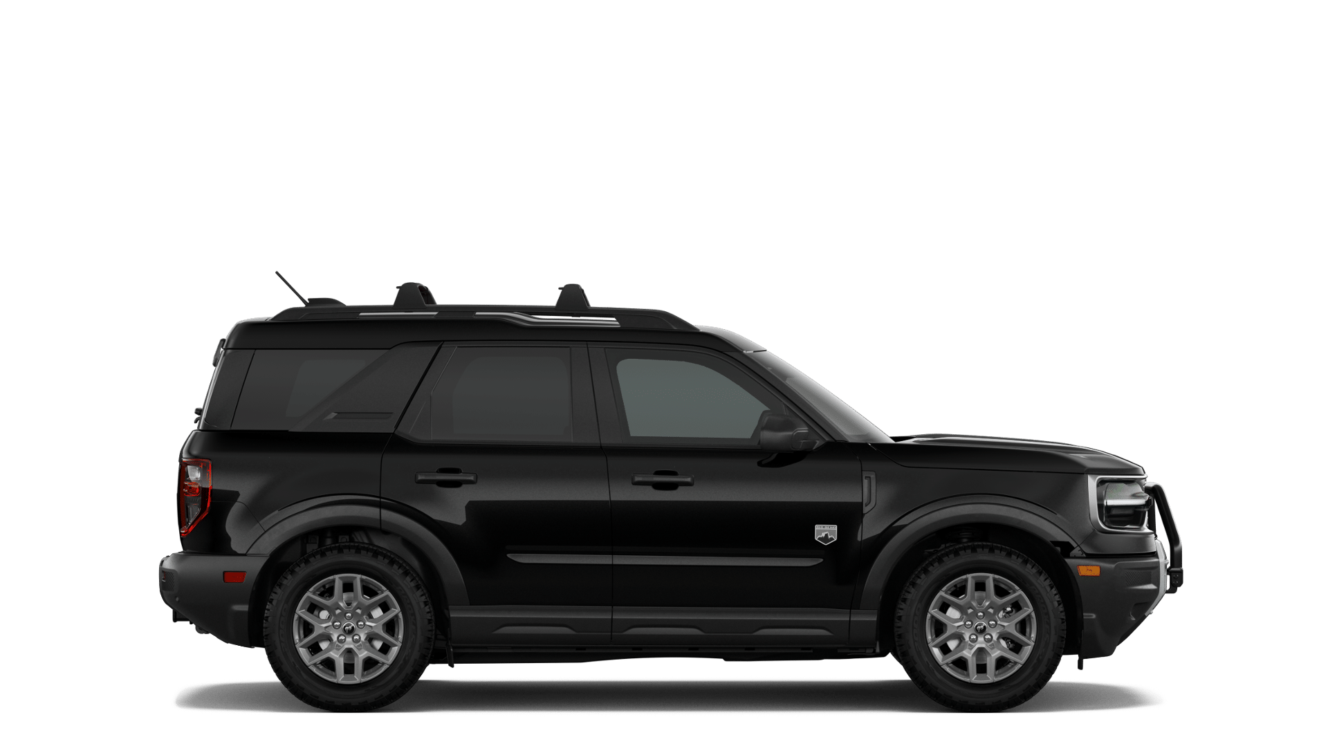 2026 Ford Bronco Sport® External Image 1